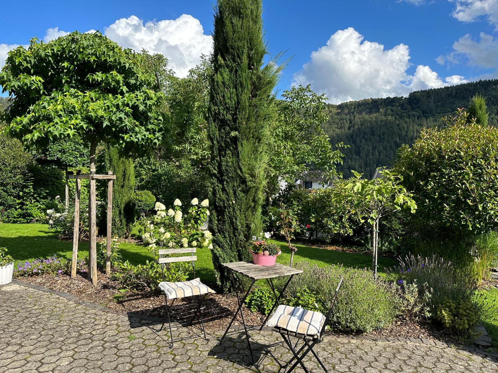 York Cottage Garden Traben-Trarbach Exterior photo