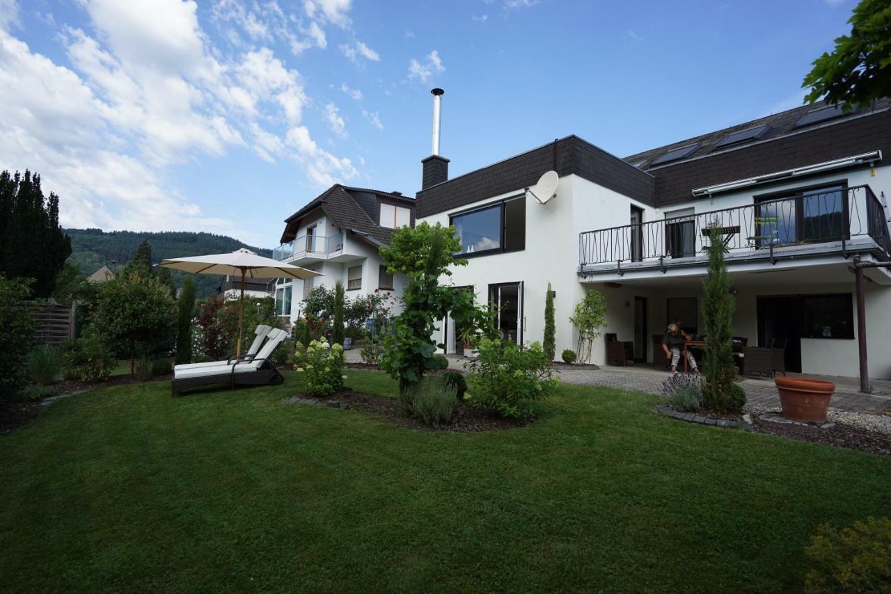 York Cottage Garden Traben-Trarbach Exterior photo