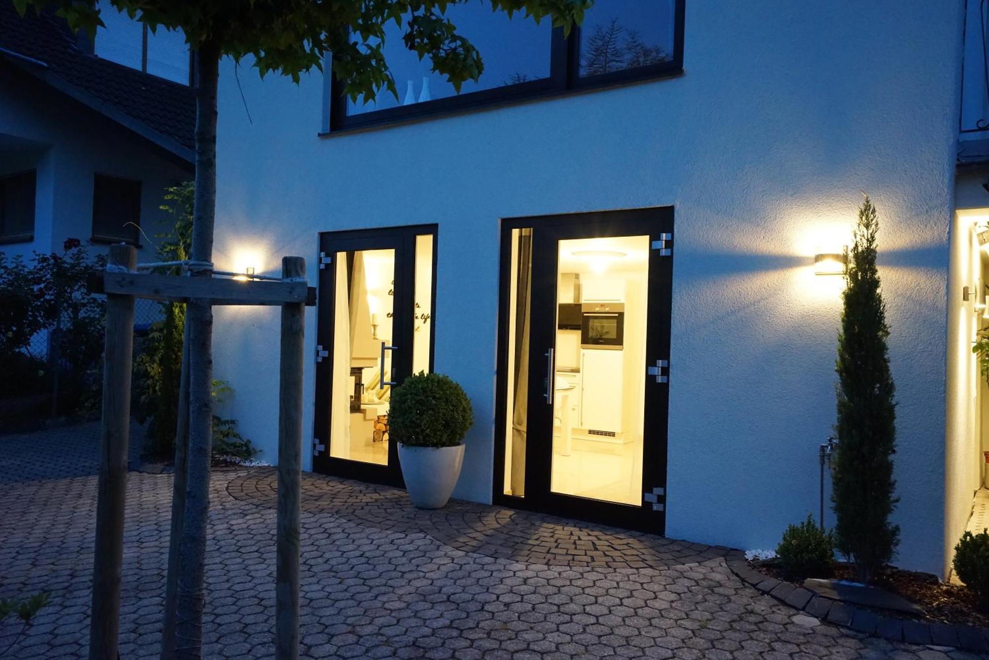 York Cottage Garden Traben-Trarbach Exterior photo